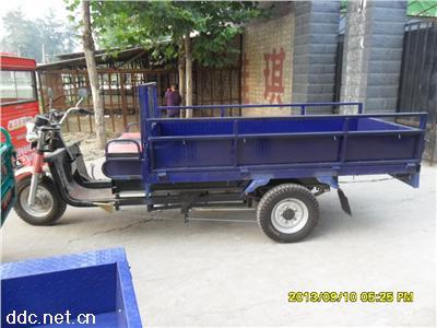  载重王货运电动三轮车